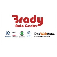 BRADY TRADE logo - Similar company to Trend Import Export Srl