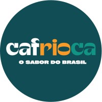 Cafrioca logo - Similar company to Rankme