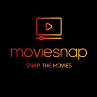 MovieSnap logo - Similar company to Techsnap