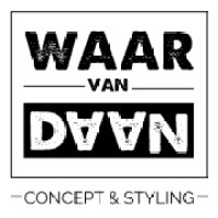 Waarvandaan
