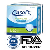 Casoft logo - Similar company to Iba Pu