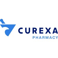 Curexa Pharmacy logo - Similar company to Pharmacy Owners Alliance (Poa)