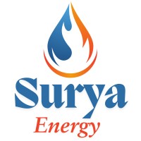 Surya Energy logo - Similar company to Brengen Oil Botswana