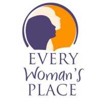 Every Woman's Place, Inc. logo - Similar company to The Insight Alliance