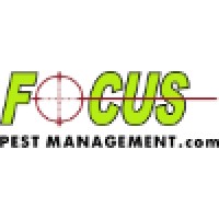 Focus Pest Management