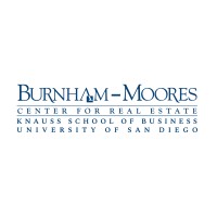 Burnham-Moores Center for Real Estate logo - Similar company to Cisterra Development