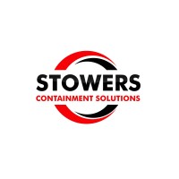 Stowers Containment Solutions logo - Similar company to Reschcor