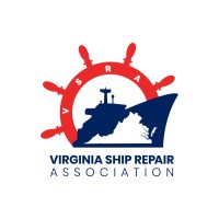 Virginia Ship Repair Association logo - Similar company to East Coast Repair & Fabrication, Llc.