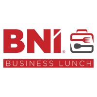 BNI BUSINESS LUNCH 95 logo - Similar company to Qualiente