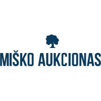 Miško aukcionas logo - Similar company to Wine & Smile
