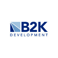 B2K Development logo - Similar company to Shoregate
