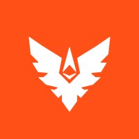Cyfrin Codehawks logo - Similar company to Immunefi