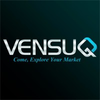 VENSUQ logo - Similar company to Chemex Chemicals
