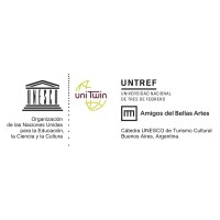 Cátedra UNESCO de Turismo Cultural. Buenos Aires, Argentina logo - Similar company to Congreso Argentina De Turismo Médico Internacional