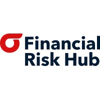 Financial Risk Hub logo - Similar company to Financial Risk Mitigation, Inc.
