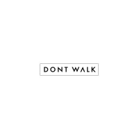 DONT WALK Fashion logo - Similar company to Dont Walk Charity Fashion Show