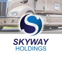 Skyway Holdings logo - Similar company to Self-Employed Web Designer & Developer
