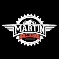 Martin Motorsports