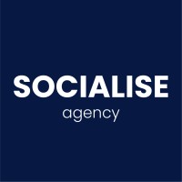 Socialise Agency logo - Similar company to Socialise