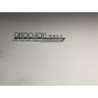 Shantou Detoo Toys CO.,LTD logo - Similar company to Halocode