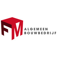 F&M Algemeen Bouwbedrijf logo - Similar company to Profidak