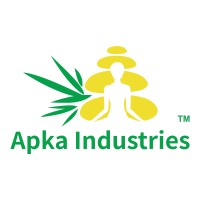 APKA Industries logo - Similar company to Fundaaz