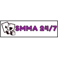 SMMA 24/7 logo - Similar company to Elite Smma