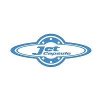 Jet Capsule logo - Similar company to Satmax Global