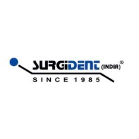 Surgident World logo - Similar company to Medilux Systems