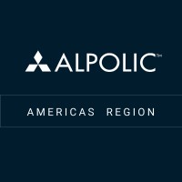 ALPOLIC® Materials - Americas logo - Similar company to Cei Materials
