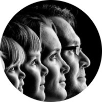 Institute for Life Course and Aging logo - Similar company to National Initiative For The Care Of The Elderly