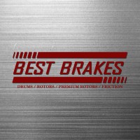 Best Brakes logo - Similar company to Goplas