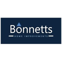 Bonnetts Home Improvements logo - Similar company to Premier Precision