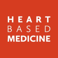Heart-Based Medicine Foundation logo - Similar company to Copywrited