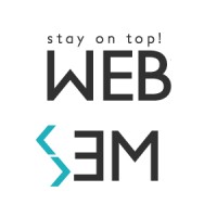 WEBSEM PUBLICITY logo - Similar company to Websem