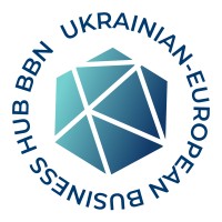 Ukrainian-European Business Hub logo - Similar company to K&Ppartners
