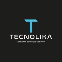 Tecnolika | Technology that boosts your business logo - Similar company to Pixel Y Byte