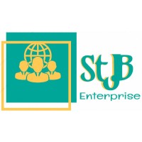 ST. JB ENTERPRISE logo - Similar company to Hashtag Group