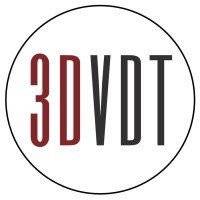 3D Virtual Design Technology logo - Similar company to Quantum Capture