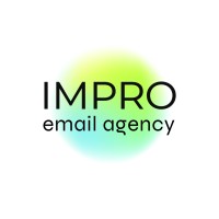 IMPRO Email agency logo - Similar company to Email For Ecom