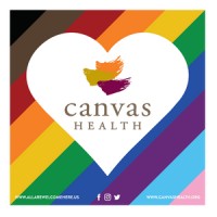 Canvas Health logo - Similar company to Guild Services