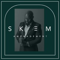 SKEM AMENAGEMENT logo - Similar company to Bni Région Essonne Terres D'Avenir