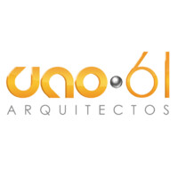 uno.61 arquitectos logo - Similar company to Kanvas Estudio