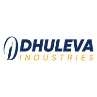 Dhuleva Industries logo - Similar company to Pragati Group