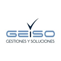 GEYSO S.A.S. logo - Similar company to Metropolitana De Combustible S.A.S.