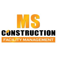 MS Construction Facility Maintenance logo - Similar company to Ms Construction