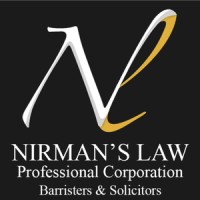 Nirman'S Law Professional Corporation