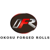 Okosu Forged Rolls Pvt Ltd logo - Similar company to Zened Corporation