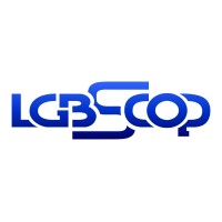 LGB SCOP logo - Similar company to Mur Humide Bretagne