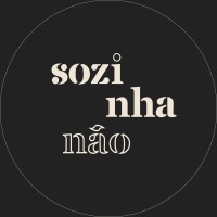 Sozinha Não